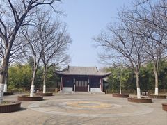 -云龙湖旅游景区