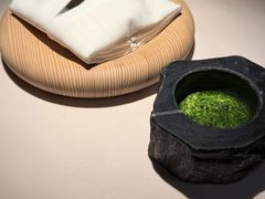 -三嚥阁 La Villa Restaurant