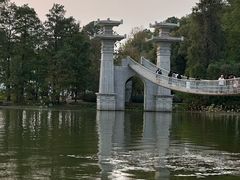 -东湖落雁景区