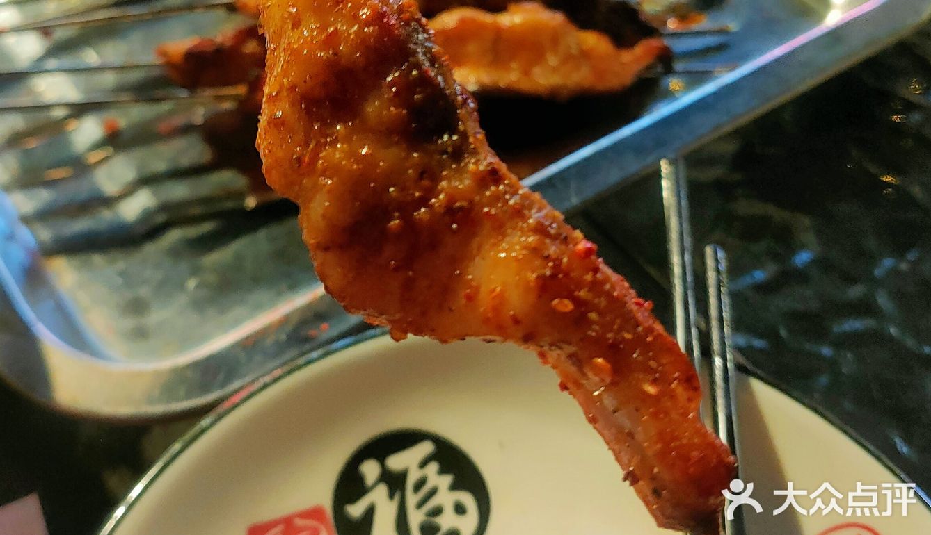 夏天吃烧烤醒来没烦恼!