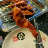 夏天吃烧烤醒来没烦恼!