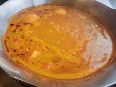 -湊湊火锅·茶憩(南京万象天地店)