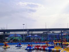-七桥瓮公园