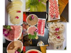 -大龙燚火锅(南山大道店)