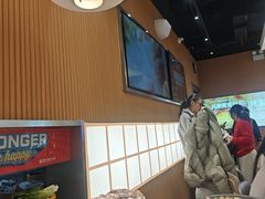 -龍歌自助小火锅(秦淮水游城店)