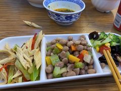 -丝路传奇·中国拉面航母店(北医三院店)