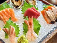 -吉川谷谷·料理自助(广安门店)