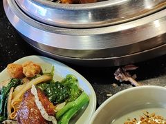 -梨花自助烤肉(天河城店)