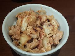 -铃木食堂(帽儿胡同店)