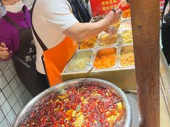 -三兄弟高炉烧饼