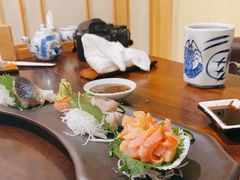 -加奈日本料理
