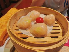 金牌虾饺皇-点都德(千灯湖环宇城店)