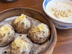 -鑫震源·苏式大虾生煎(山塘街店)