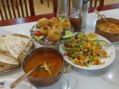阿富汗沙拉-清真· AL-JANNAT 佳纳特餐厅(仙林店)