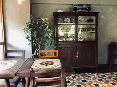 -时光花园(白鹭洲店)