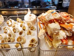 -富力丽思卡尔顿酒店·香荟全日制餐厅