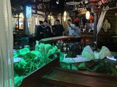 -韵秋荷(宝山龙湖天街店)