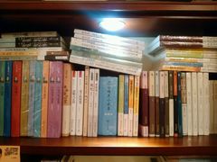 -武汉境自在書店