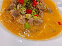 -19号私房菜(云南路店)