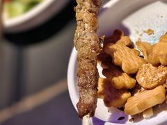 -嘻小北·兰州清汤牛肉面(太平洋森活天地店)