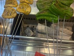 -7只羊·鲜羊肉串·地锅鸡精酿(玄武墨香路店)