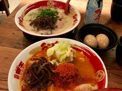 -豚王拉面(澳门银河店)