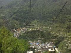 -康定跑马山风景区