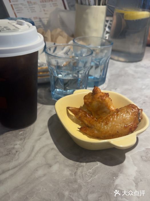 必胜客(骡马市店)图片