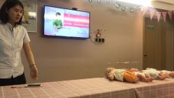 -百悦健康月子中心(祈悦店)
