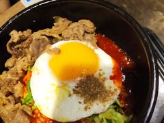 -火炉火自助餐(悠唐购物中心店)
