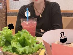 -多嘴超级肉蟹煲(中街恒隆故宫店)