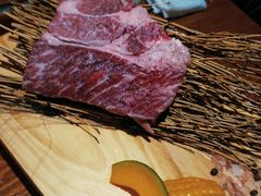 -炎蔵牛舌烤肉