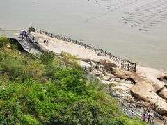 -北岐滩涂