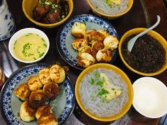 牛肉粉丝汤-丁莲芳(红旗路店)