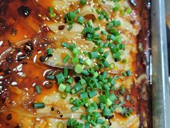 巴掌肉-弓虽昌焖烧鸡(大竹林店)