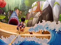 -汤连得温泉馆(宝山店)