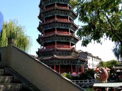 -滦州古城