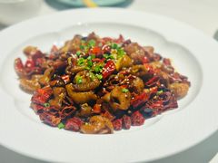 -湖鱼湖·蓉亭食贝(亚运村店)