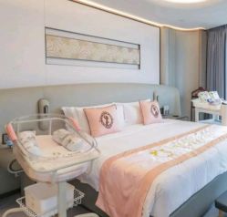 -英芬国际月子中心(岛屿度假月子·洲至奢选香岚店)