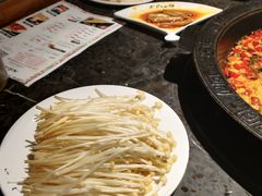 -大鱼山房鱼头火锅(老字号品质店)