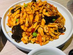 -老昌春饼(卓展店)