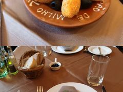 -ALBERGUE 1601 婆仔屋葡国餐厅