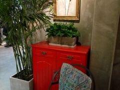 -HIGH FIVE哈福手工汉堡(桂林路店)