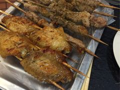 -买又大餐厅(福林里店)