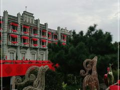 -武汉园博园(武汉自然博物馆)