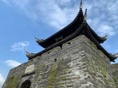 -台州府城(江南长城)