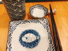 -村上一屋·亚洲菜融合小馆(南楼店)