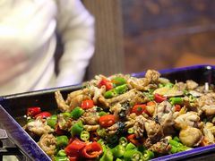 -蘭奢雅集·江浙菜(青山江滩店)