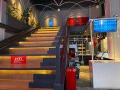 -星轶STARX影城(星沙吾悦广场STARX店)