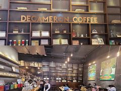 -DECAMERON十日谈(卓悦汇店)